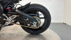 Yamaha Mt-10 (16MY)